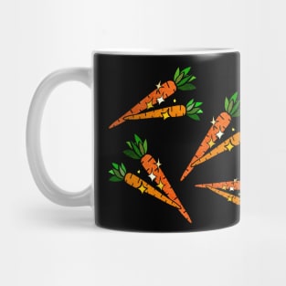 Carrots Mug